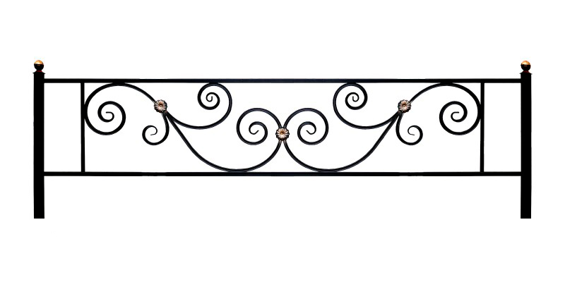 Ограда Фиона